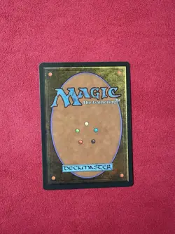 Gorilla Chieftain - Alliances - MTG Magic The Gathering Classic 90’s Vintage - Image 2