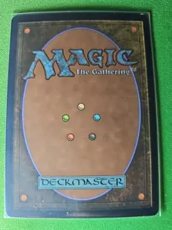 Reverberate Magic: Magic The Gathering (MTG) 145/249 - Image 2