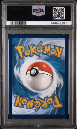 Absol GG16/GG70 PSA 9 - 2023 Pokemon Crown Zenith Galarian Gallery - Image 2