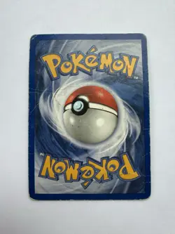 Pokemon Rocket's Entei ex Ultra Rare Holo Team Rocket Returns 97/109 English - Image 2