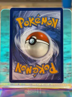 Lechonk 209/197 SV03: Obsidian Flames Set (Holo) Pokemon TCG - Near Mint Cond. - Image 2