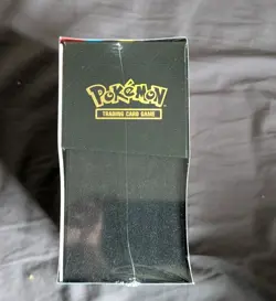 Pokemon Center TCG: Mega Evolutions Lucario Elite Trainer Box (ETB) - SEALED - Image 4