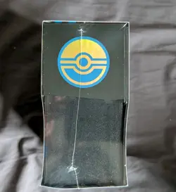 Pokemon Center TCG: Mega Evolutions Lucario Elite Trainer Box (ETB) - SEALED - Image 5