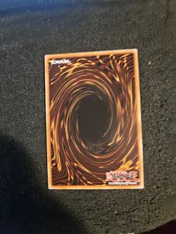 1x Crystron Quandax - Ultra Rare - INOV-EN044 - 1st Ed - Image 2