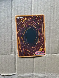 Yugioh Honest Ghost Rare Lodt-en001 NM - Image 2