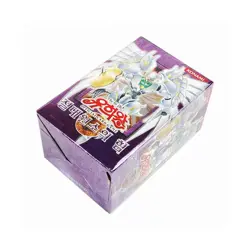Yugioh Cards "Elemental energy" Booster Box EEN-KR / Korean Ver - Image 2