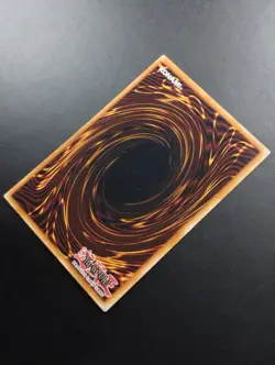 YUGIOH 2003 | ACID TRAP HOLE | SDD-E002 | PRISMATIC SCR | PROMO | EXCELLENT (LP) - Image 5