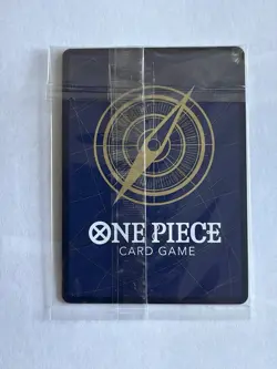 PERONA - One Piece OP09-034 - SEALED PROMO Rare R - Illustration Box Vol. 4 - Image 2