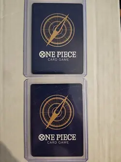 Boa Hancock ST17-004 SR One Piece X2 - Image 2