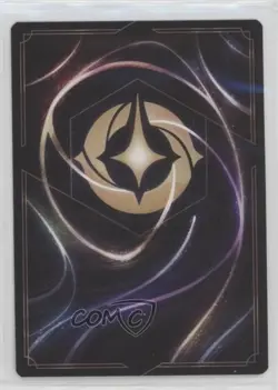 2023 Disney Lorcana - Rise of the Floodborn 2 German Foil Mufasa Betrayed Leader - Image 2