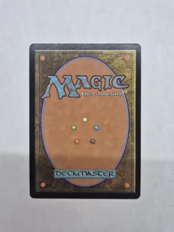 MTG Chromatic Lantern -Anime Borderless Foil R #442 Ravnica Remastered - Image 2