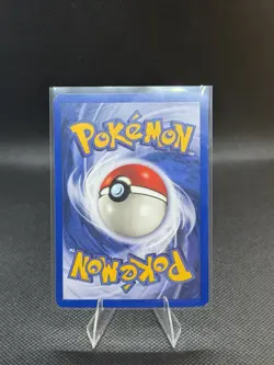 Pokemon TCG Base Set Charmeleon #24/102 Shadowless Uncommon Vintage 1999 LP/MP - Image 2