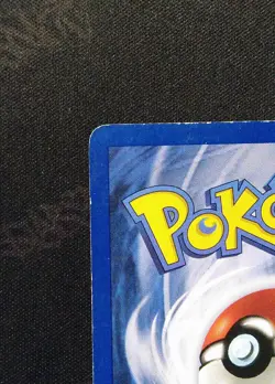 1999 POKEMON FOSSIL 1ST ED #10 LAPRAS-HOLO - Image 3