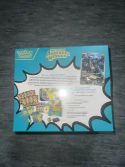 Pokemon TCG Ascended Heroes | Elite Trainer Box ETB | BRAND NEW ✅ - Image 5