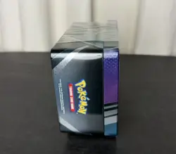 Pokemon TCG V Heroes Espeon Tin Sealed - Image 2