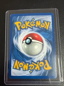 Kingler - Holo Rare - Expedition Set - 15/165 - Pokemon TCG - 2002 - LP - Image 4