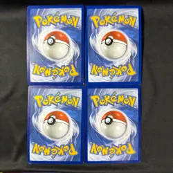 Pikachu V-Union Complete Set SWSH139 SWSH140 SWSH141 SWSH142 Pokemon NM-LP - Image 2