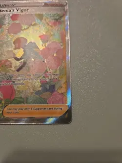 Pokemon TCG Gardenia's Vigor Crown Zenith Galarian Gallery GG61/GG70 - Image 4