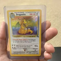 Pokemon Dragonite Holo Rare 150 HP Dragon Vault 5/20 English Stage 2 - Image 1