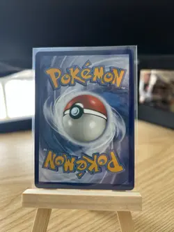 Pokemon TCG Raikou v Crown Zenith: Galarian Gallery Holo Ultra Rare - Image 2