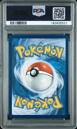 Mega Charizard X EX 125/094 Special Illustration Rare Pokemon PSA 10 - Image 2