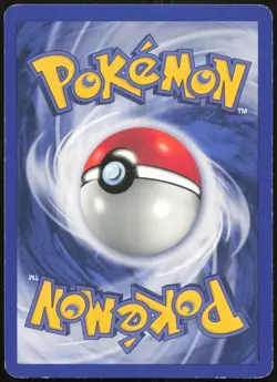 Carte Pokemon Energie Psy 101/102 Set de base Francais - Image 2