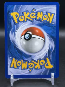 2007 Pokemon Diamond & Pearl Lucario LV. X #DP12 Holo Black Star Promo NM- - Image 2