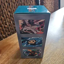 Pokemon Korean Ruler of the Black Flame [sv3] Booster Box (30 Packs) - Sealed - Image 2