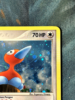 Pokemon TCG - Porygon 2 12/115 Holo Unseen Forces NM - Image 3