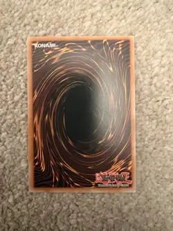 Yu-Gi-Oh! OP28-EN001 Blue-Eyes White Dragon Ultimate Rare Euro Purple Hue - Image 3