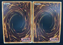 DUDE-EN004 - Ghost Belle & Haunted Mansion - 1st Edition (X2) Light Play - Image 2