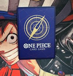 One Piece TCG - Nefeltari Vivi - Dash Pack Alternate Art - EB02-026 - English - Image 2