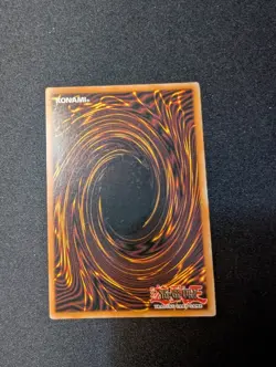Yu-Gi-Oh! Tournament Pack Lot - 8 Cards - Big Shield Gardna TP5 Super Rare - Image 4