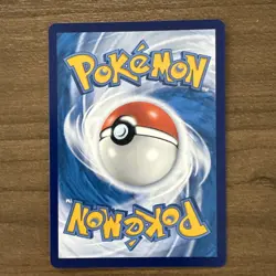 2025 Pokemon TCG Chinese Exclusive Horizon Fuecoco 0309/09 CBB1C Holo Card - Image 2