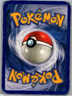 Mewtwo 10/102 Holo Base Set - Pokemon Card - MP - Image 2