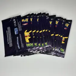 15 Pack Pokemon TCG Trick or Trade Booster Packs 2023 Halloween Card Lot Bundle 820650852572 - Image 2