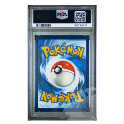 Pokemon Card Magikarp Paldea Evolved 203/193 ENG - PSA 9 MINT - Image 2