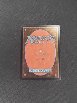 Temple of the False God Secret Lair Encyclopedia NM MTG - Image 2