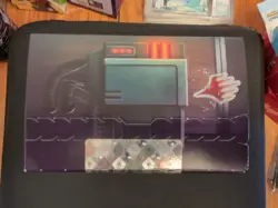 MTG Duskmourn House Of Horror Nightmare Bundle Sealed - Image 3