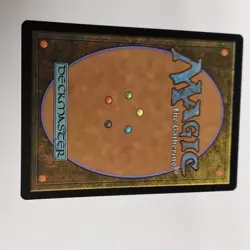 MTG, Buster Sword, NM, Non-Foil, FIN M 0255 - Image 4