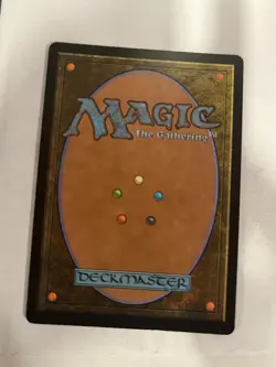 Phantom Warrior - Battlebond - Magic the Gathering MTG Nice! - Image 2