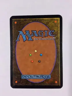 MTG Raging River Alpha English Rare "Vintage" "Hot" - Image 2