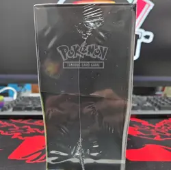 Pokemon Paldea Evolved Sealed Elite Trainer Box ETB 820650853661 - Image 5