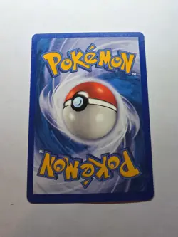 Gastly 109/165 Pokemon TCG Expedition Base Set Non Holo LP - Image 2