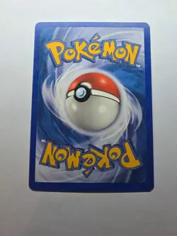 Abra 93/165 Pokemon TCG Expedition Base Set LP - Image 2