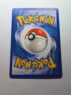 Chansey 72/165 Pokemon TCG Expedition Non Holo LP - Image 2