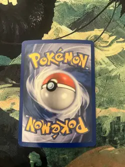 Pokemon TCG Milotic EX Emerald 8/106 Holo Holo Rare - Image 2