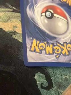 Pokemon TCG Milotic EX Emerald 8/106 Holo Holo Rare - Image 3