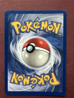 Kabutops 9/62 Fossil 1st Edition Holo Rare 1999 Pokemon LP - Image 3