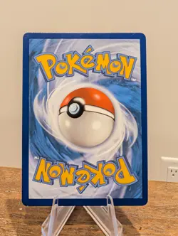 Pokemon TCG Serena 207/195 SWSH12 Silver Tempest Full Art Rainbow Secret NM/M - Image 2